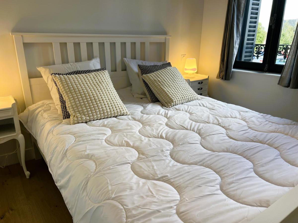Appartement Saint Jacques , Duplex Les Galets