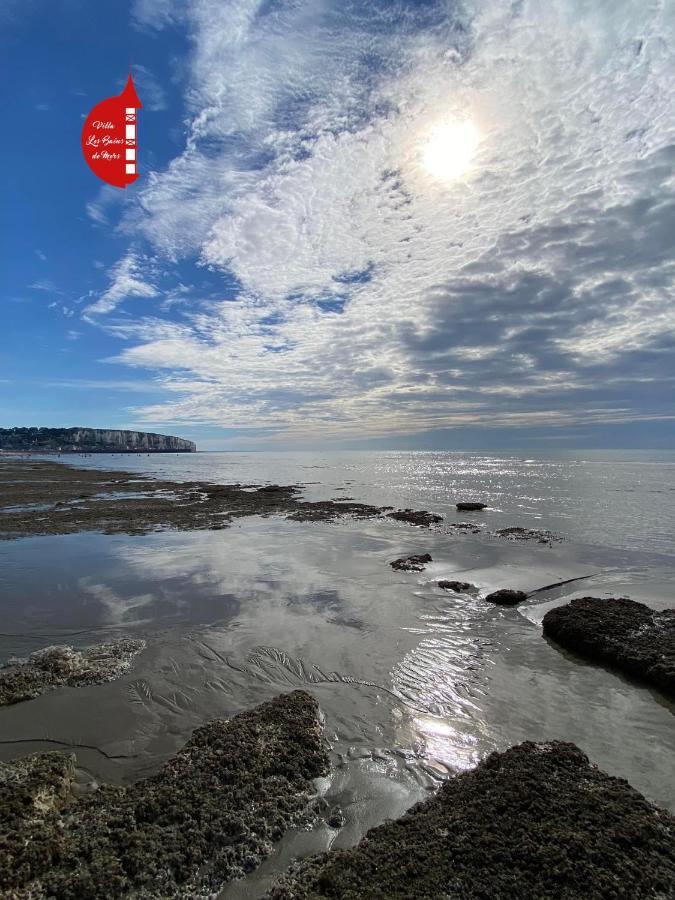 Appartement Saint Jacques , Duplex Les Galets Le Tréport