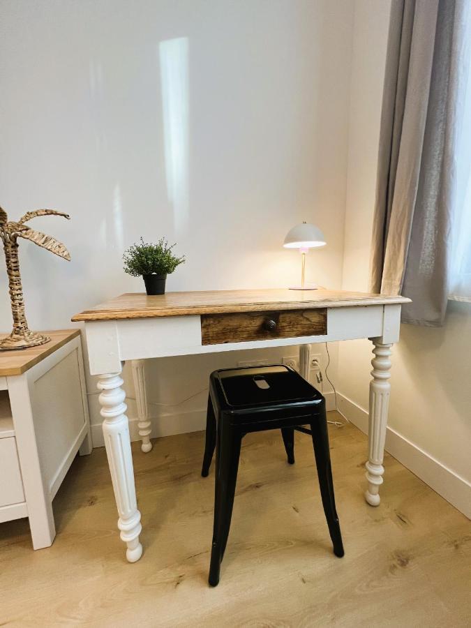 Saint Jacques , Duplex Les Galets