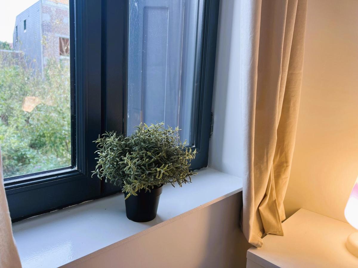 Saint Jacques , Duplex Les Galets Appartement Le Tréport
