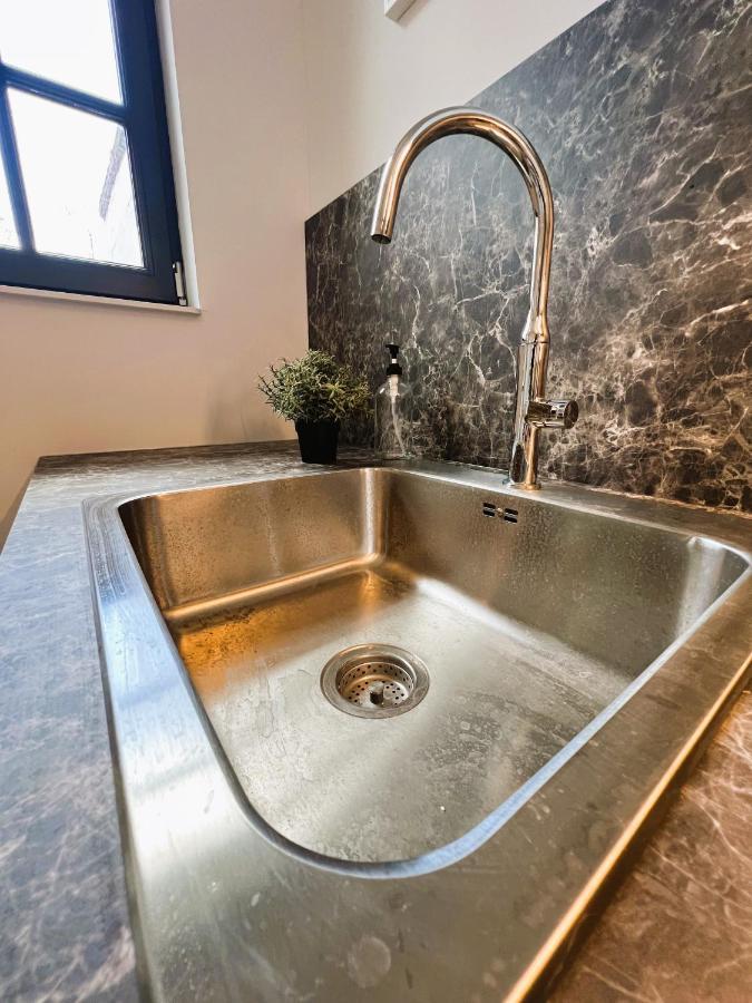 Saint Jacques , Duplex Les Galets Appartement *