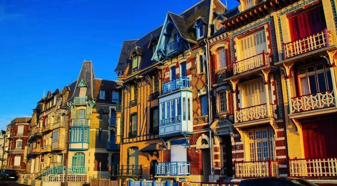 Appartement Saint Jacques , Duplex Les Galets *
